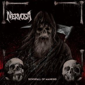 Download track Never Forget, Never Repeat Nervosa