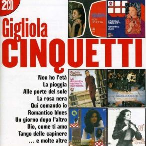 Download track This Is My Prayer Gigliola Cinquetti