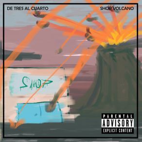 Download track Metal Flamingo De Tres Al Cuarto