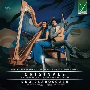 Download track Fantasia Concertante: III. Lento E Malinconico - Ad Libitum, Rubato - Vivo Morgana Rudan