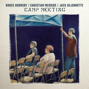 Download track Death And The Flower Bruce Hornsby, Christian Mcbride, Jack DeJohnette