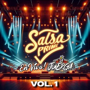 Download track Regresa Pronto (En Vivo) Salsa PrimeCristel Cuba