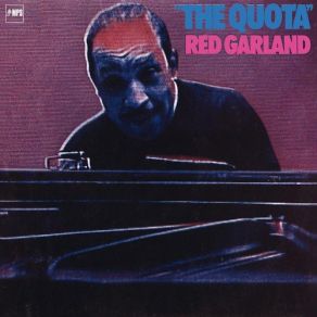 Download track Days Of Wine And Roses Red Garland