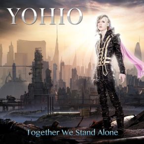 Download track Before I Fade Away Yohio