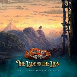 Download track The Lady And The Lion The Samurai Of Prog