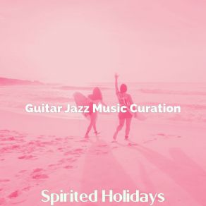 Download track Remarkable (Staycations) Guitar Jazz Music Curation