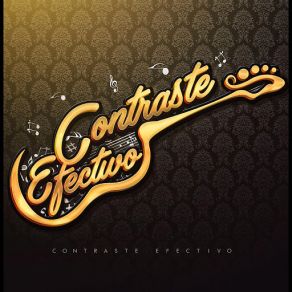 Download track Los Hermanos Garcia Contraste Efectivo