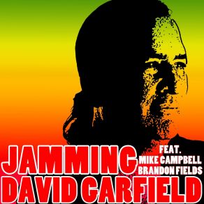 Download track Jamming (Alternate Radio Version) Mike Campbell