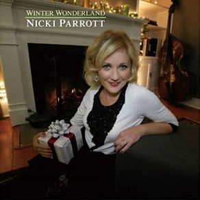 Download track Blue Christmas Nicki Parrott