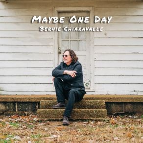 Download track From Where We Once Stood Bernie Chiaravalle