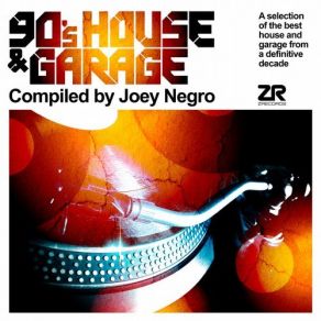 Download track Freak It (Tony Humphries Instrumental Mix) A Bitch Named Johanna