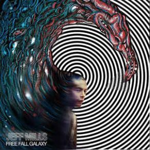 Download track Gravitational Lensing Jeff Mills