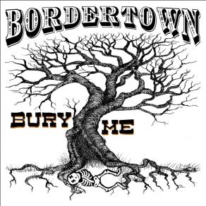 Download track Come With Me Bordertown