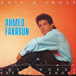 Download track Love Words Ahmed Fakroun