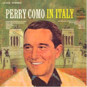 Download track Toselli'S Serenade [Dreams And Memories]  Perry Como