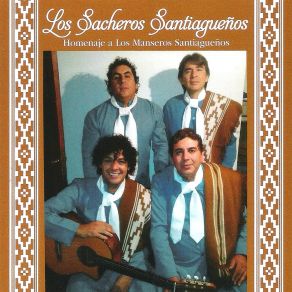 Download track El Canto Que Me Diste Los Sacheros Santiagueños