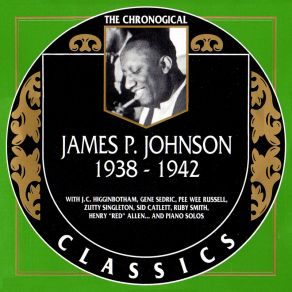 Download track Boogie Woogie Stride James Johnson