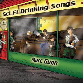 Download track Those Characters Died Marc Gunn