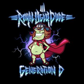 Download track Generation D Royal Ugly Dude