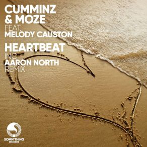 Download track Heartbeat (Radio Edit) Melody Causton