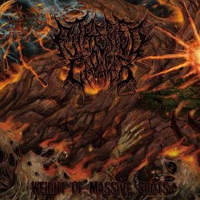 Download track Convulsive Agony Putrefied Cadaver