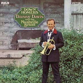 Download track Walking The Floor Over You Danny Davis, Nashville Brass