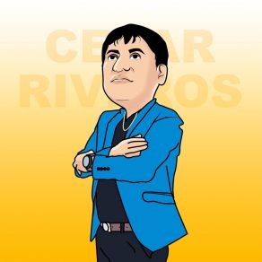 Download track No Sufras Por Mí Cesar Riveros