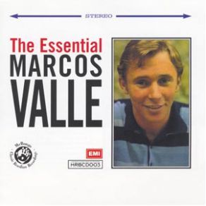 Download track Ele E Ela Marcos Valle