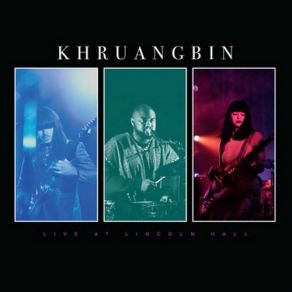 Download track Cómo Me Quieres Khruangbin