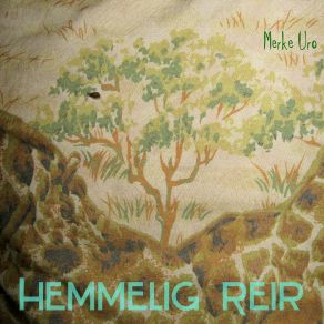 Download track Hemmelig Reir Merke Uro