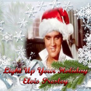 Download track It Is No Secret (What God Can Do) Elvis Presley