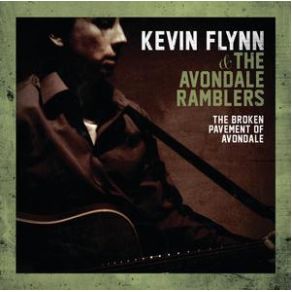 Download track The Wind That Shakes The Barley Kevin Flynn & The Avondale Ramblers
