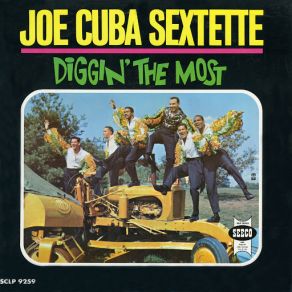 Download track Mambo Of The Times Joe Cuba