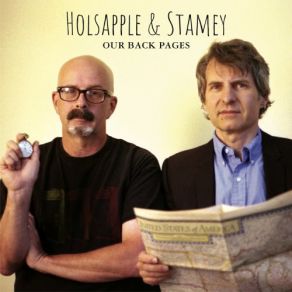 Download track Black And White Peter Holsapple, Chris Stamey