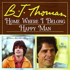 Download track I Want To Be More Like Jesus B. J. Thomas