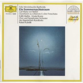 Download track 11. Overture Oberon Jákob Lúdwig Félix Mendelssohn - Barthóldy