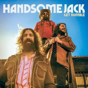 Download track Shoulder To Lean On Handsome Jack