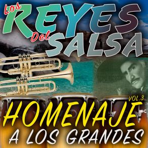 Download track Me Voy A Quitar De En Medio Los Reyes Del Salsa