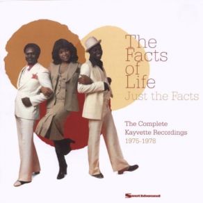 Download track Did He Make Love To You Pts 1 & 2 (Single Version) The Facts Of Life