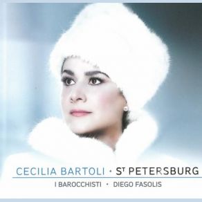 Download track Cimarosa - 'Agitata In Tante Pene' (La Vergine Del Sole) Cecilia Bartoli