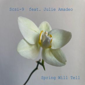 Download track Spring Will Tell (Anton Kubikov 2024 Rework) Julie Amadeo