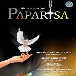 Download track Bilang Slalu Pada Yesus Paparisa