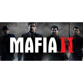 Download track Mafia 2 - Title Menu Theme 2K Czech