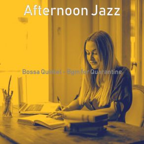 Download track Carefree Work From Anywhere Afternoon Jazz