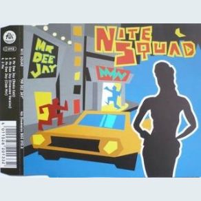 Download track Mr Dee Jay (Extended Version) Emel, Nite Squad