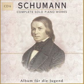 Download track Part 1, Für Kleinere: Volksliedchen Robert Schumann