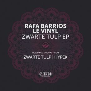 Download track Hypek Le Vinyl, Rafa Barrios