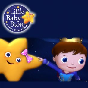 Download track Glitzer, Glitzer Kleiner Stern - Teil 2 (Instrumental) Little Baby Bum Kinderreime FreundeΟΡΓΑΝΙΚΟ