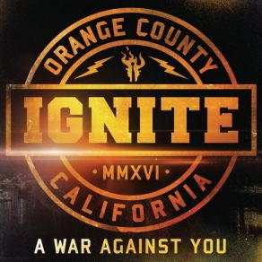 Download track Where I'm From Ignite