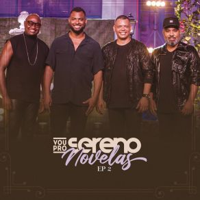 Download track Saigon Vou Pro Sereno